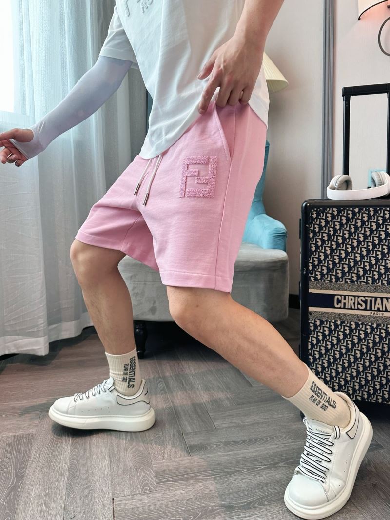 Fendi Short Pants